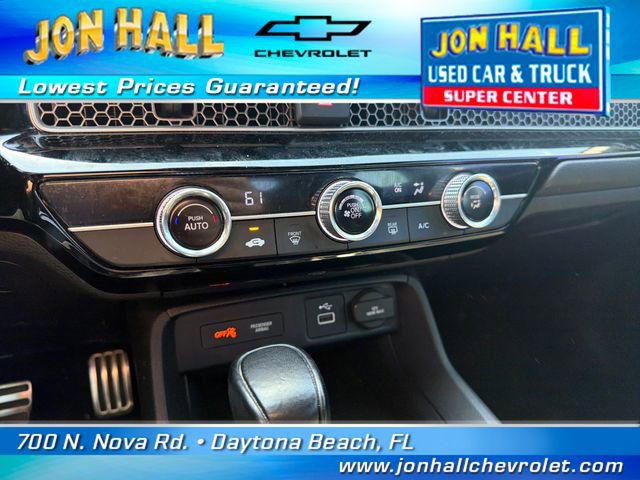 Used 2022 Honda Civic Sport image 26