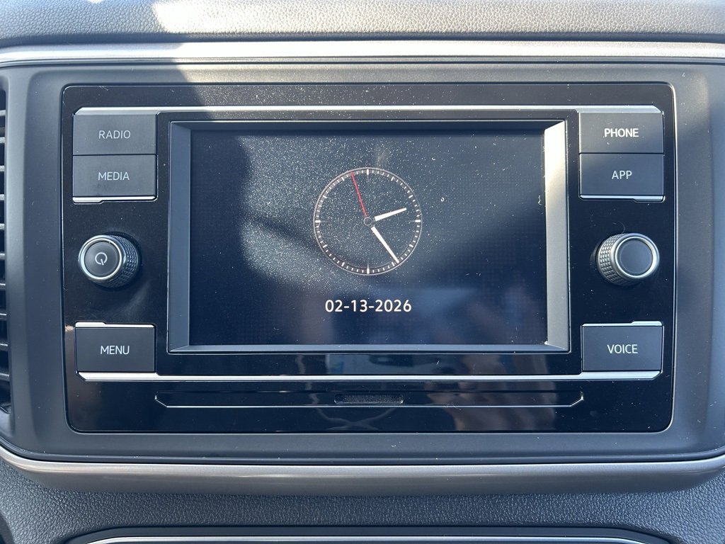 Used 2021 Volkswagen Atlas S image 19