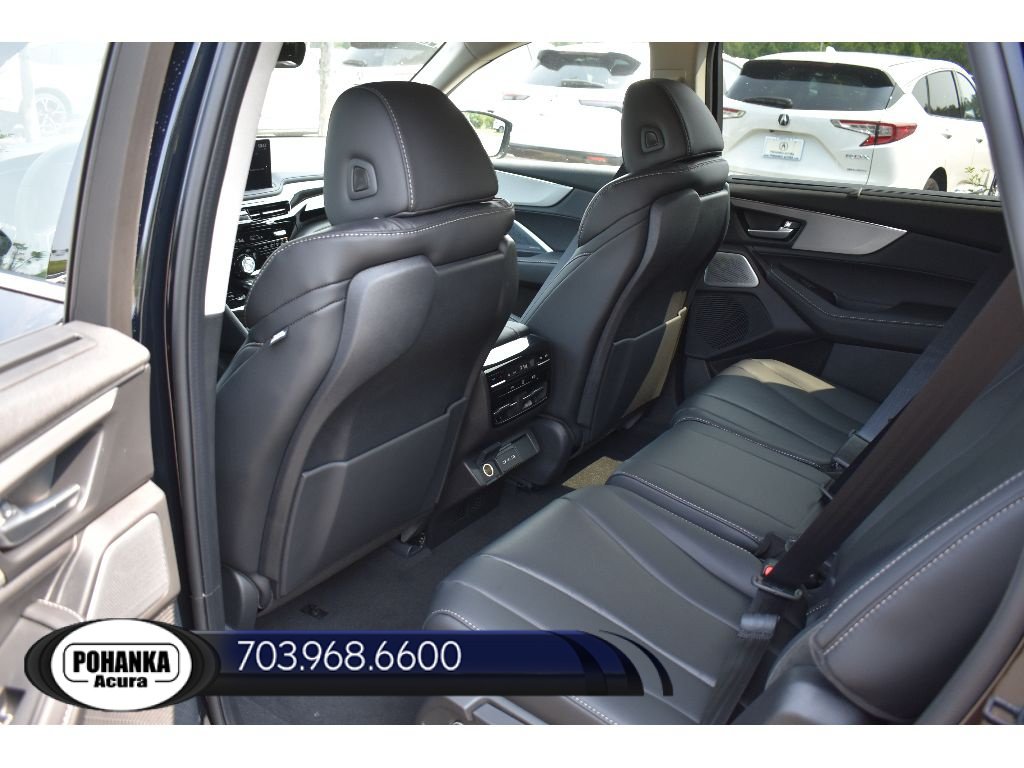 New 2026 Acura MDX w/ Technology Package AWD/4WD image 31