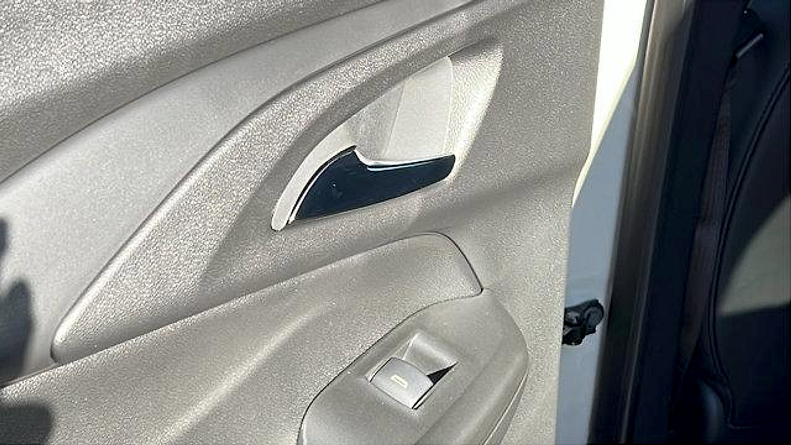 New 2026 Chevrolet TrailBlazer ACTIV w/ Convenience Package image 12