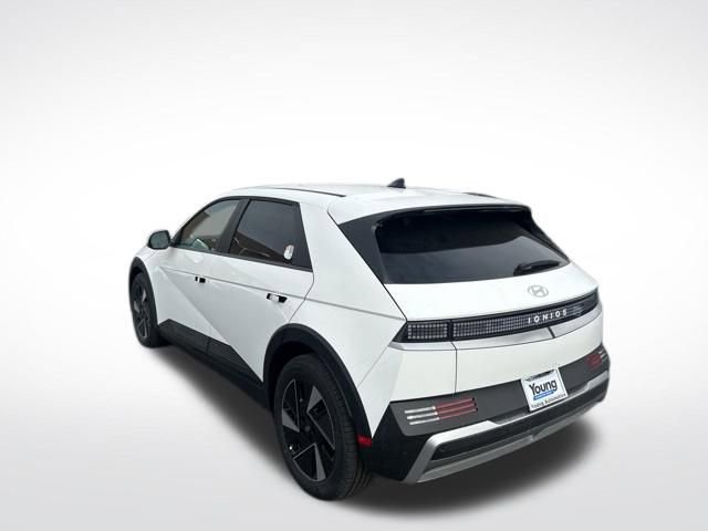 New 2026 Hyundai Ioniq 5 SEL image 8