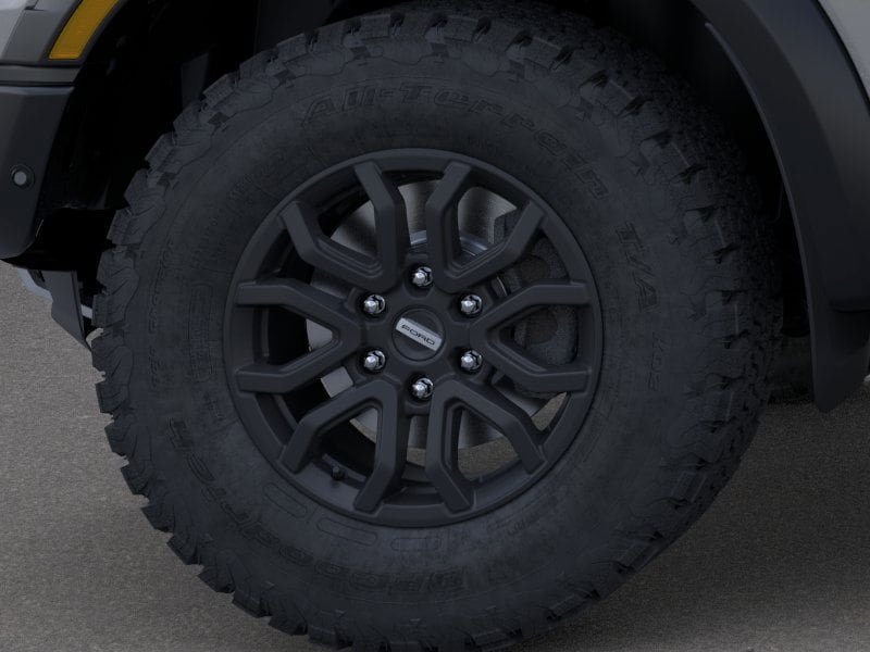 New 2026 Ford Ranger Raptor AWD/4WD image 19