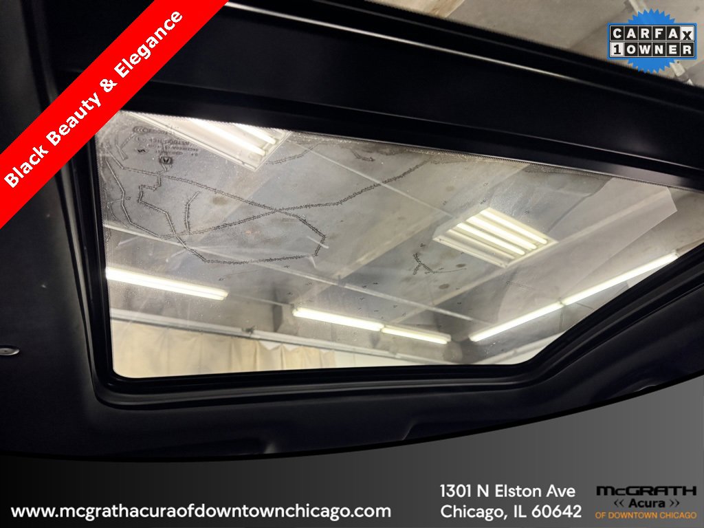 Used 2023 Acura MDX A-Spec image 34