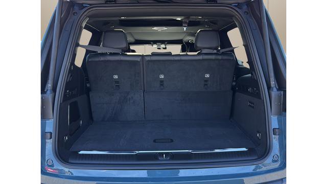 New 2026 Jeep Grand Wagoneer Summit image 14