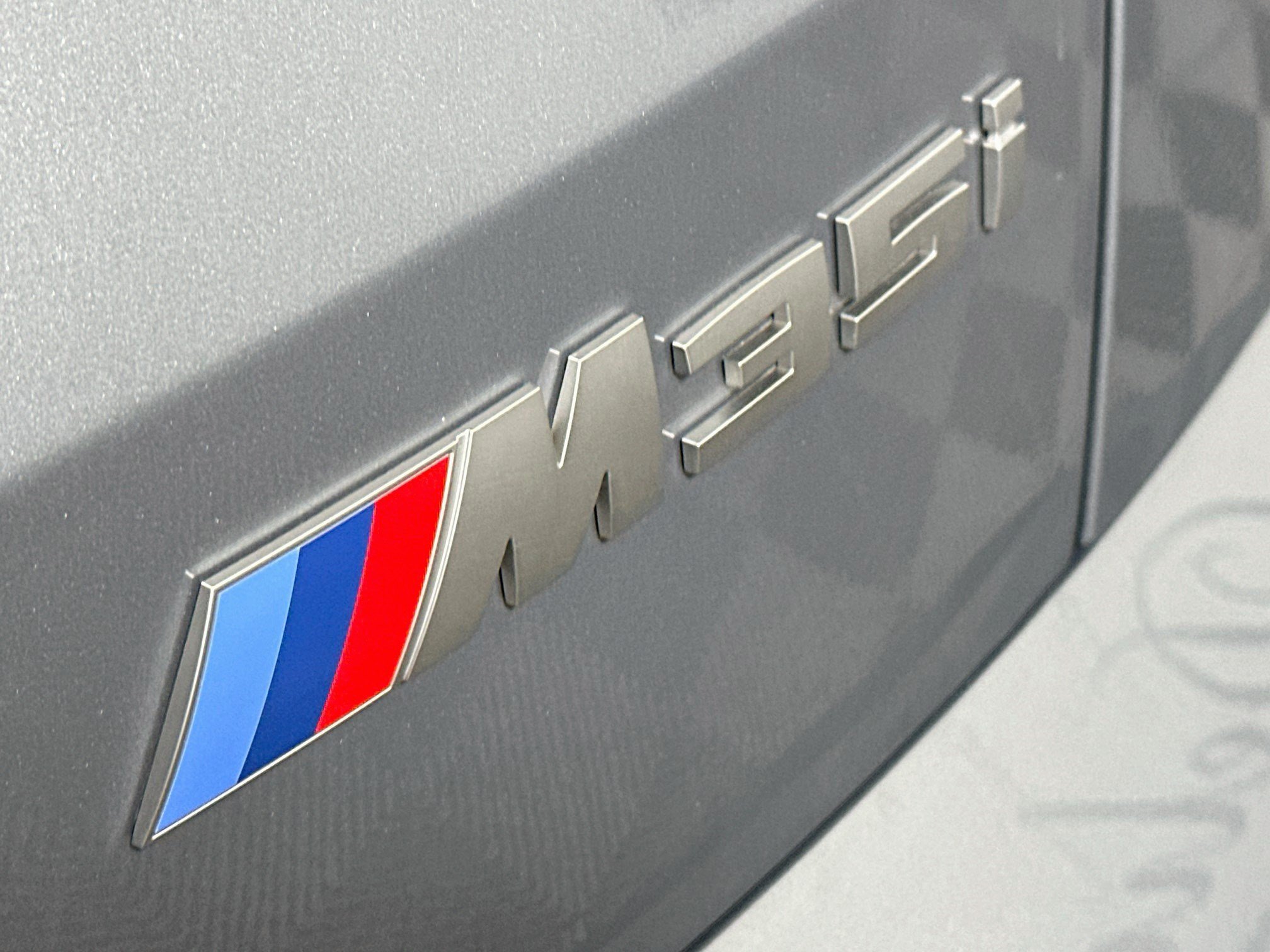 Used 2026 BMW X2 M35i AWD/4WD image 26