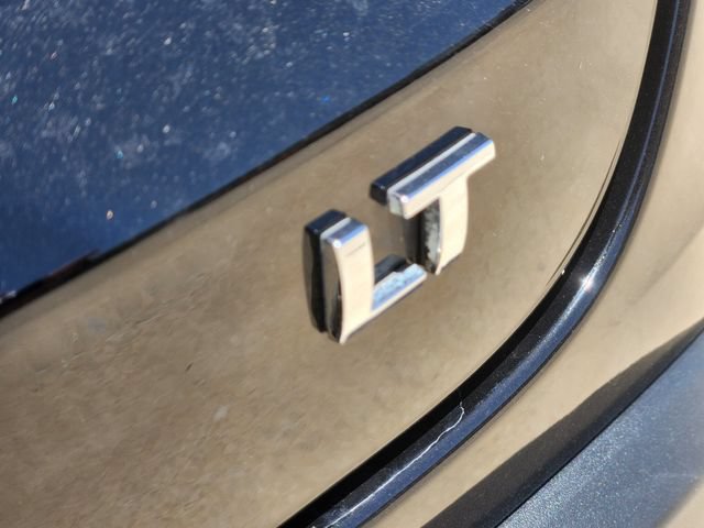 Used 2024 Chevrolet Trax LT FWD image 10