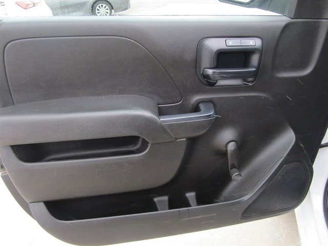 Used 2014 GMC Sierra 1500 2WD Regular Cab w/ Sierra Appearance Package image 10