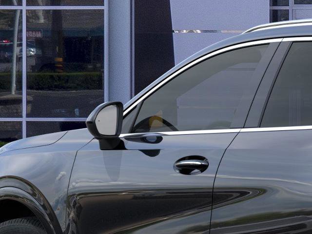 New 2026 Buick Envision Avenir image 12