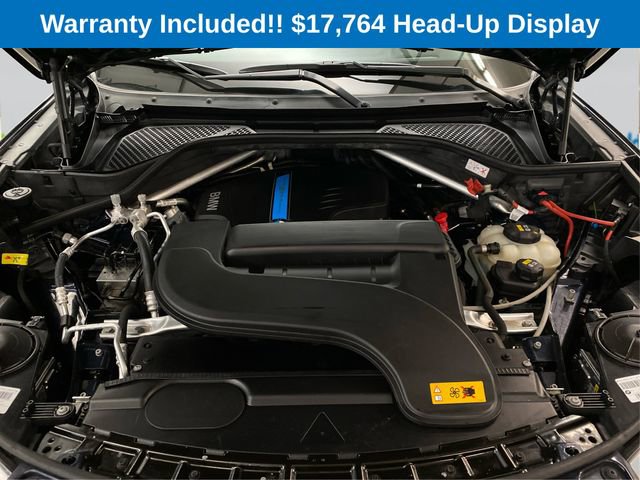 Used 2018 BMW X5 xDrive40e AWD/4WD image 12