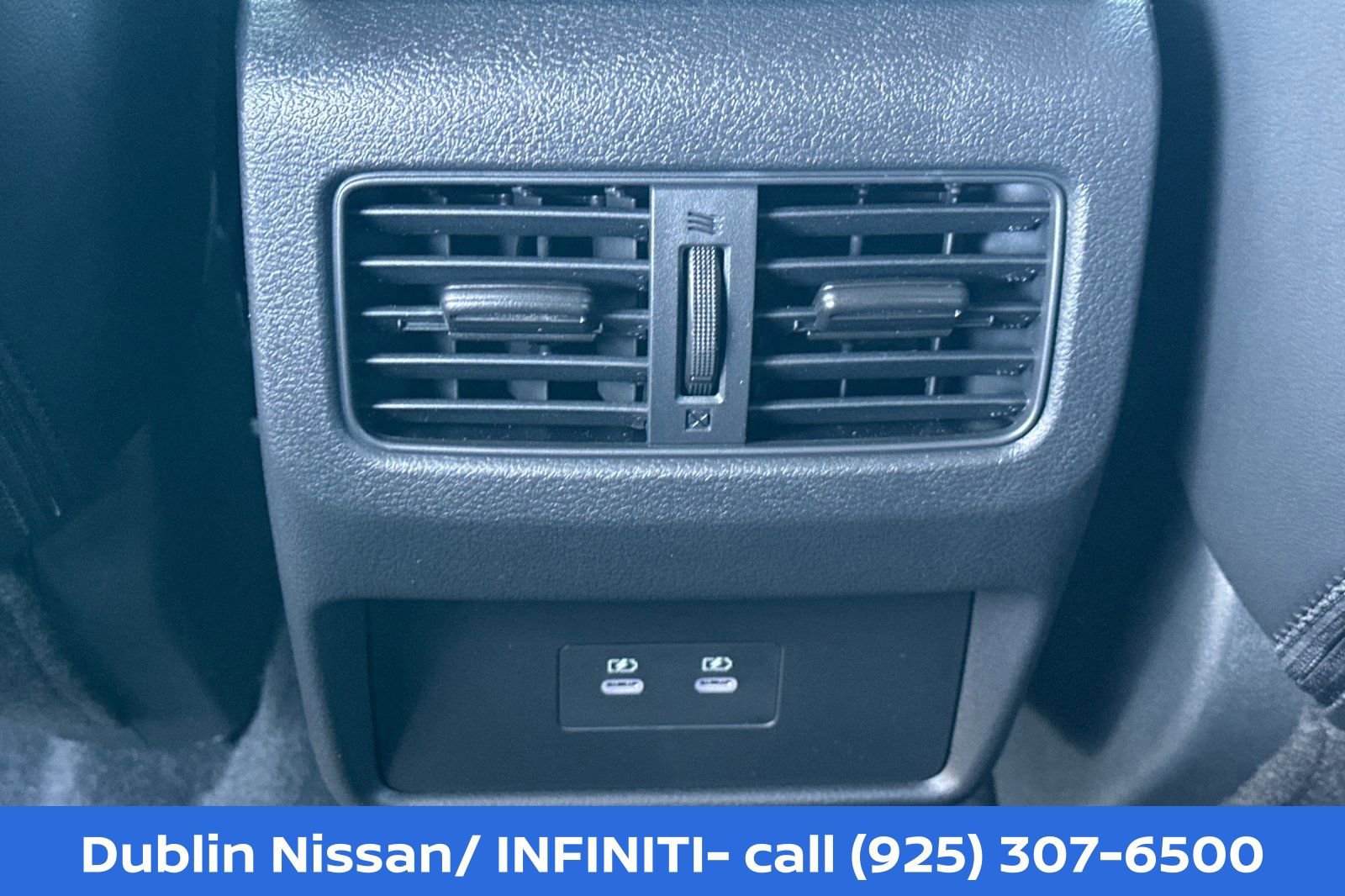 New 2026 Nissan Rogue SV w/ Rock Creek Premium Package AWD/4WD image 15
