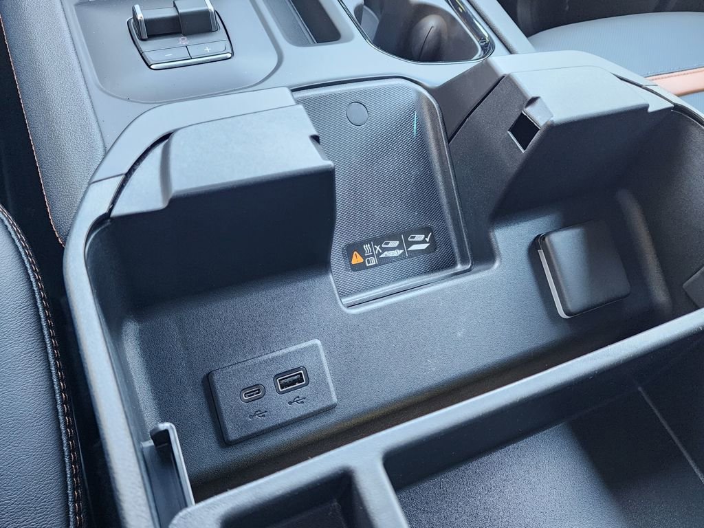 New 2026 GMC Sierra 2500 AT4 w/ AT4 Premium Plus Package image 35