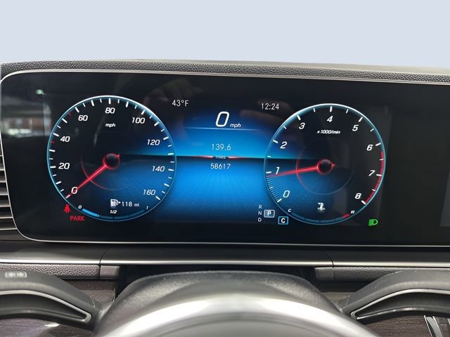 Certified 2022 Mercedes-Benz GLE 350 4MATIC image 20