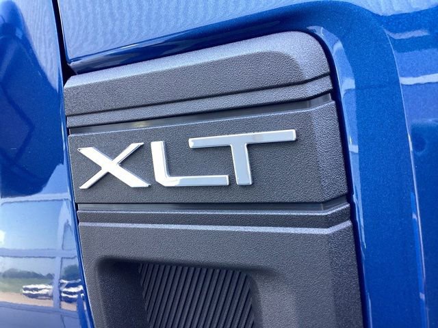 Used 2023 Ford Maverick XLT w/ XLT Luxury Package FWD image 10