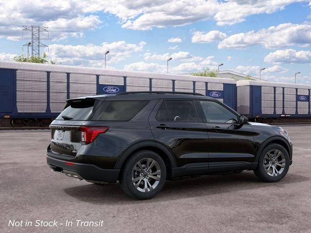New 2027 Ford Explorer Active AWD/4WD image 6
