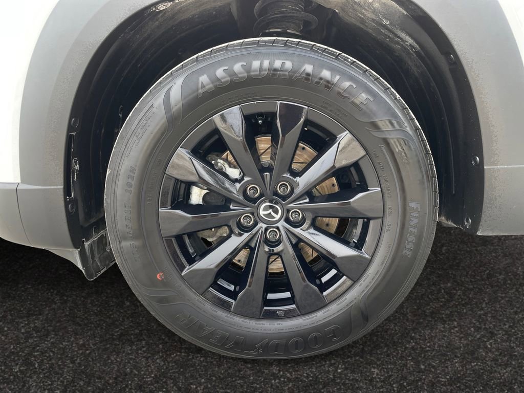 Used 2023 MAZDA CX-50 AWD 2.5 S w/ Select Package image 14