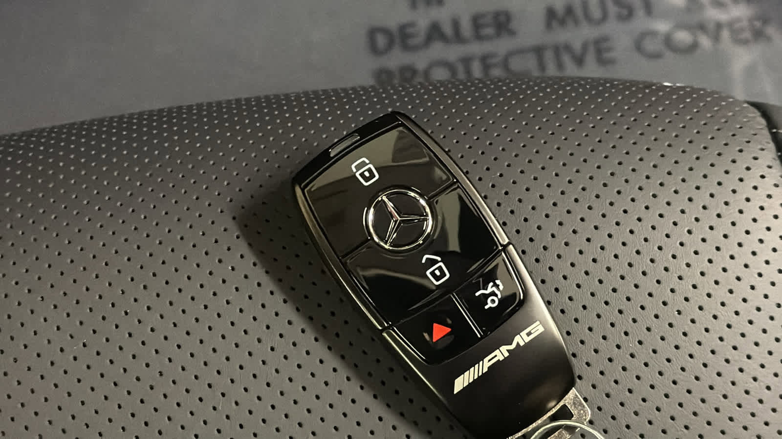 New 2026 Mercedes-Benz AMG GT 43 image 39