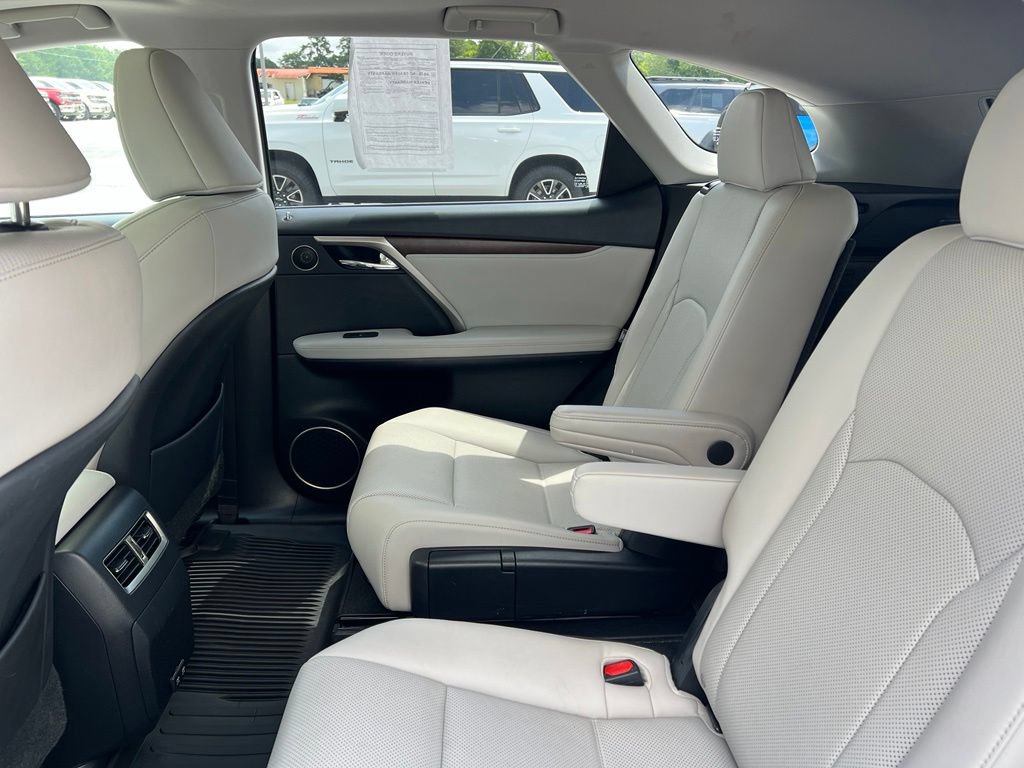 Used 2020 Lexus RX 350L FWD w/ Premium Package image 7