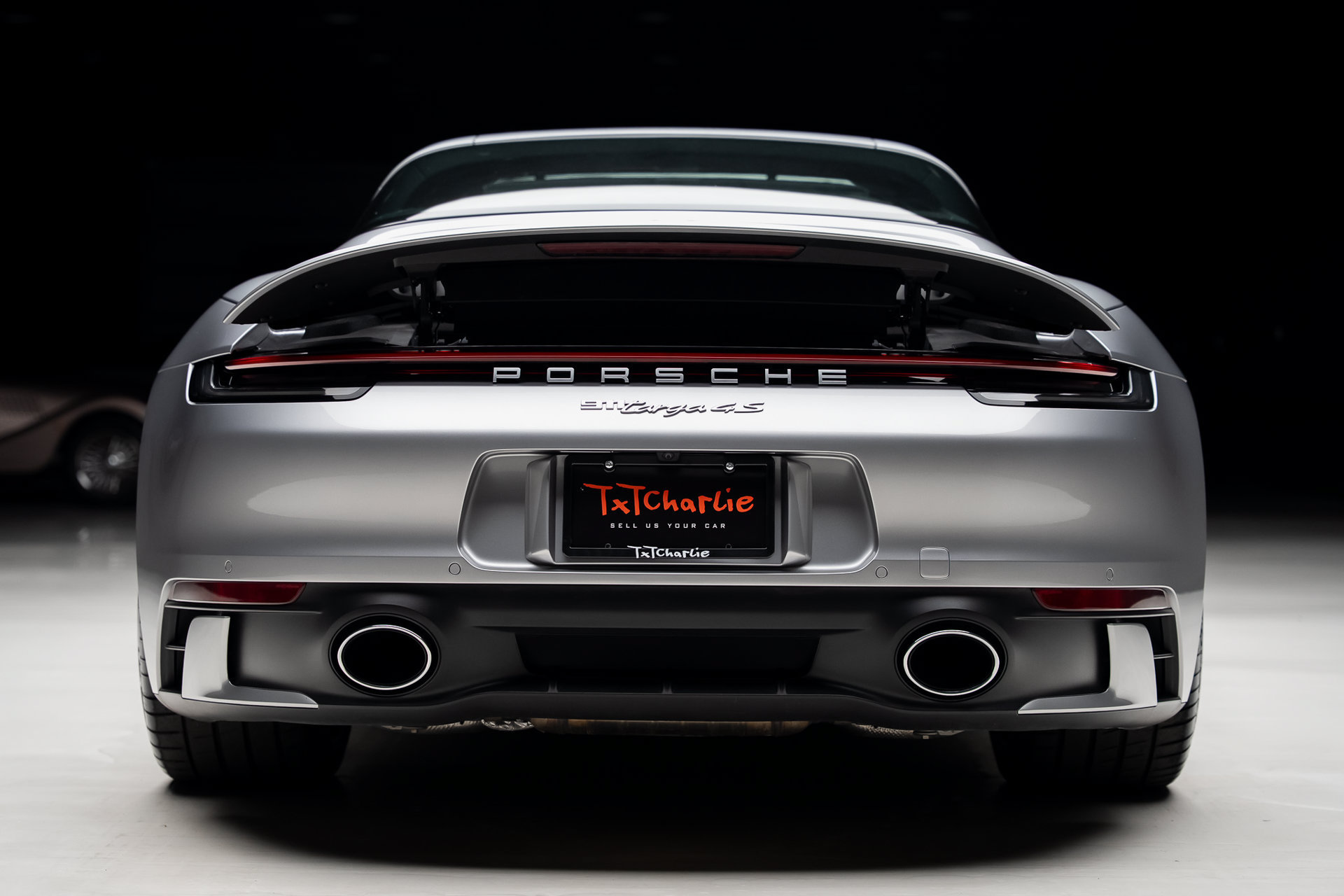 Used 2023 Porsche 911 AWD/4WD image 29