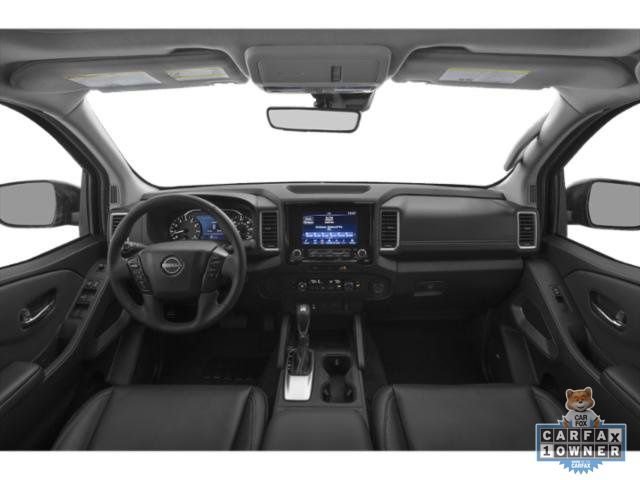 Certified 2024 Nissan Frontier SL w/ Technology Package RWD image 44