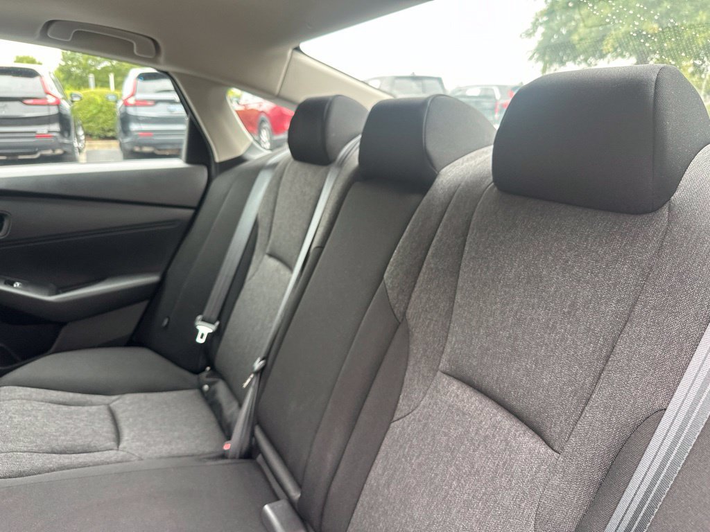 Certified 2024 Honda Accord EX image 14