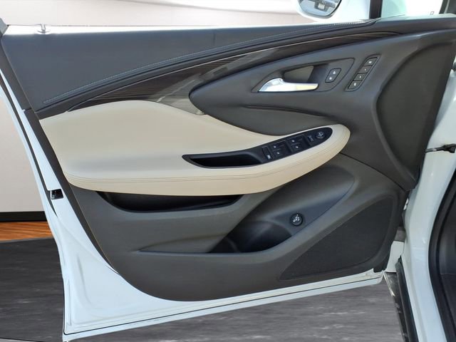 Certified 2020 Buick Envision Essence image 17
