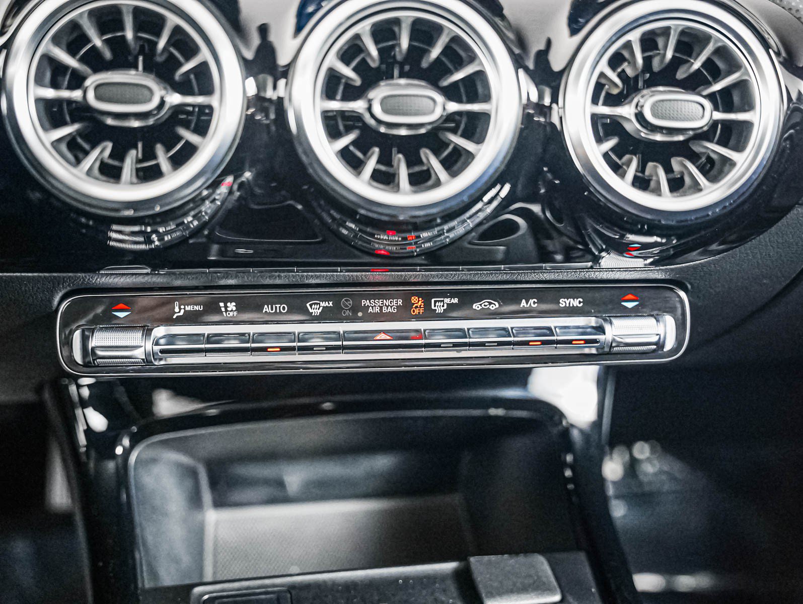 Certified 2022 Mercedes-Benz CLA 250 image 22