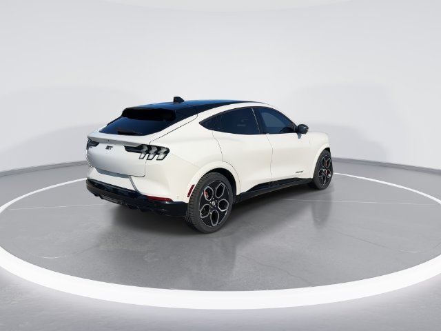 Certified 2021 Ford Mustang Mach-E GT AWD/4WD image 7