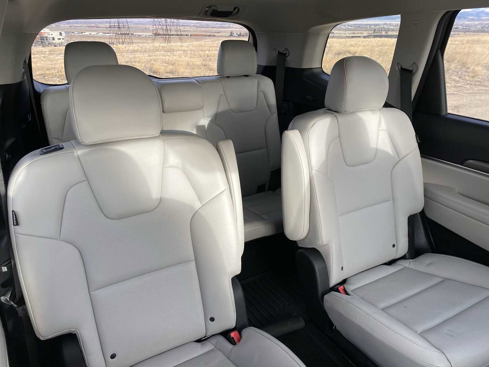 Used 2024 Kia Telluride S w/ S Sunroof Package image 17