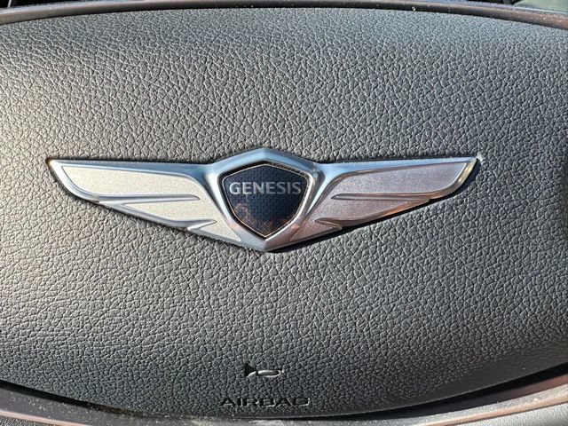 Used 2022 Genesis GV80 3.5T Advanced + AWD/4WD image 33