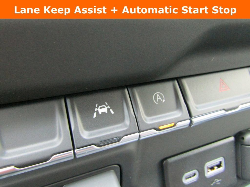 New 2026 Chevrolet Silverado 1500 W/T w/ WT Value Package AWD/4WD image 9