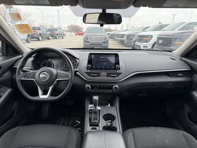 Used 2020 Nissan Altima 2.5 S image 11