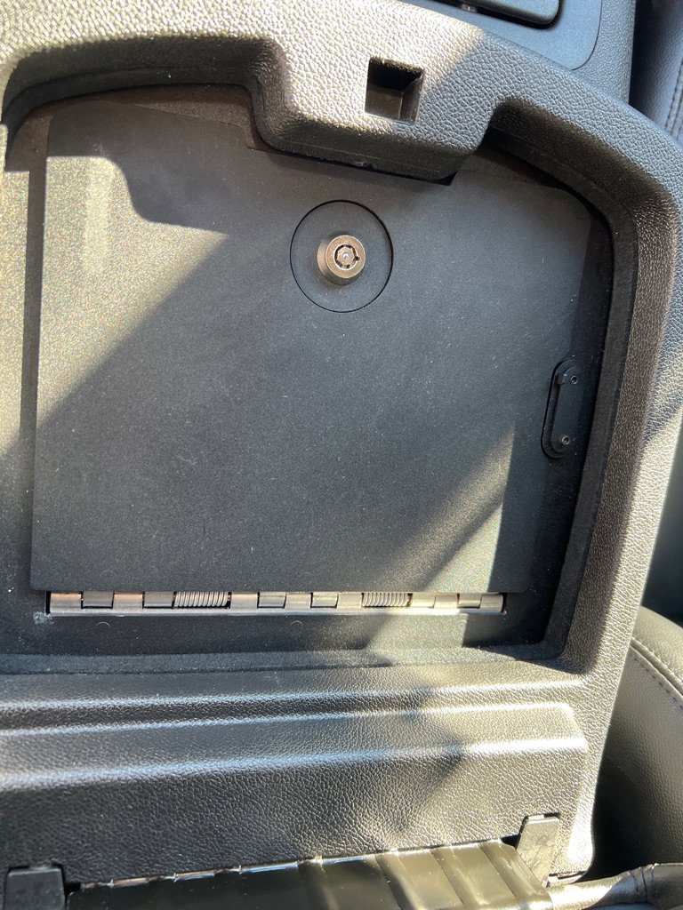 Used 2008 Chevrolet Tahoe LT w/ LT Preferred Equipment Group image 18