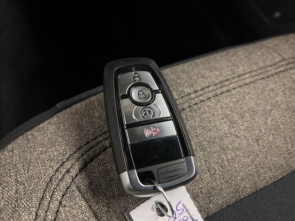 New 2025 Ford Bronco Big Bend image 38