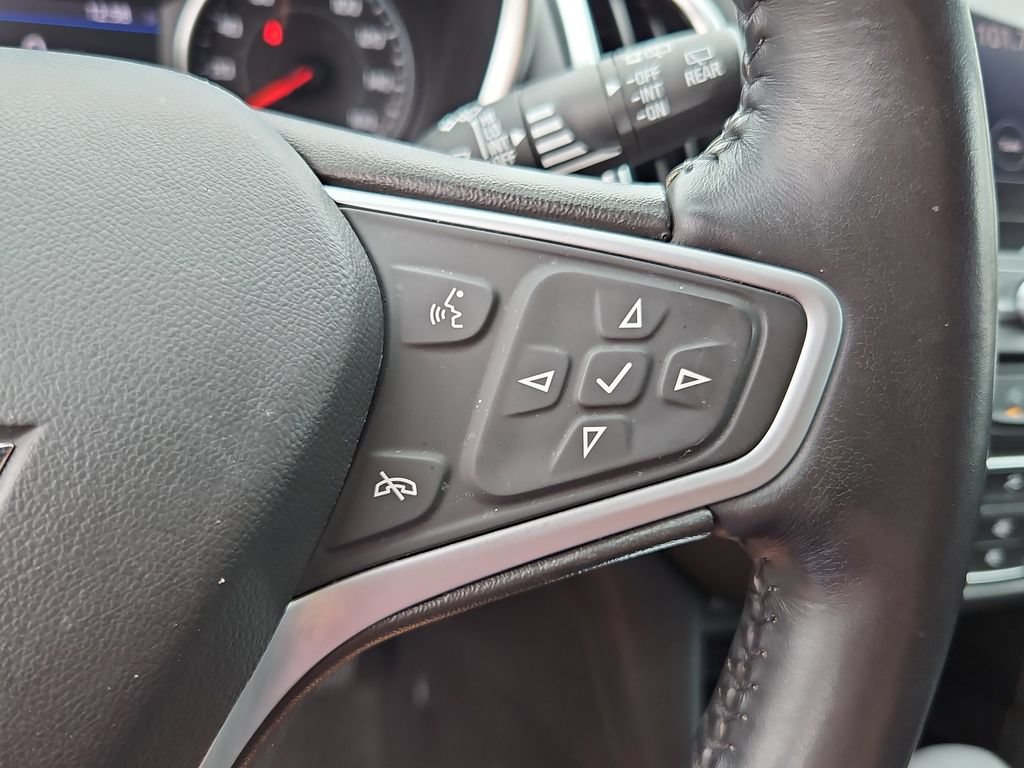 Used 2022 Chevrolet Equinox LT FWD image 12
