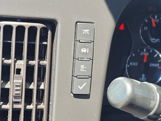 Used 2020 GMC Savana 2500 w/ Driver Convenience Package RWD image 16
