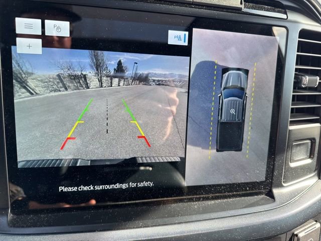 Used 2021 Ford F150 Limited image 29