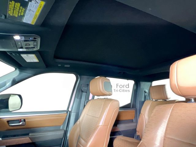 Used 2023 Toyota Tundra 1794 Edition image 27