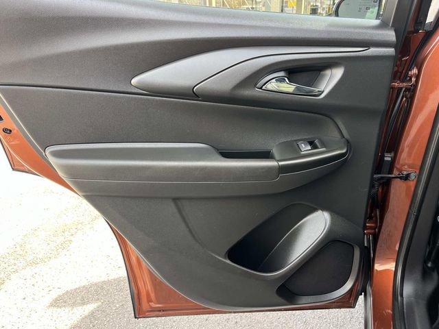 Used 2021 Chevrolet TrailBlazer ACTIV w/ Sun and Liftgate Package image 18