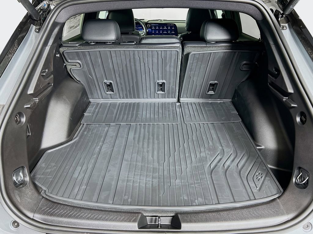 New 2026 Chevrolet Equinox EV RS image 26