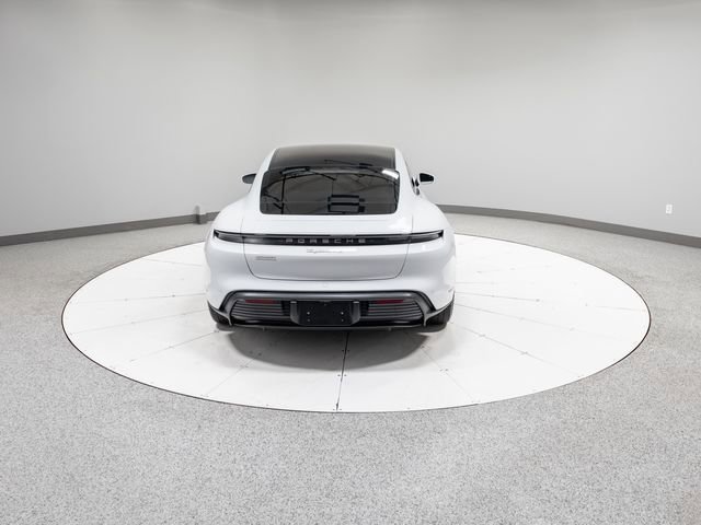 Used 2022 Porsche Taycan 4S image 34