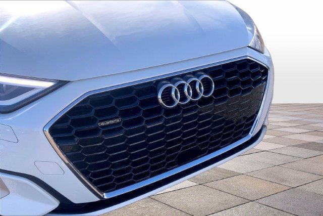 Used 2024 Audi A3 2.0T Premium AWD/4WD image 30