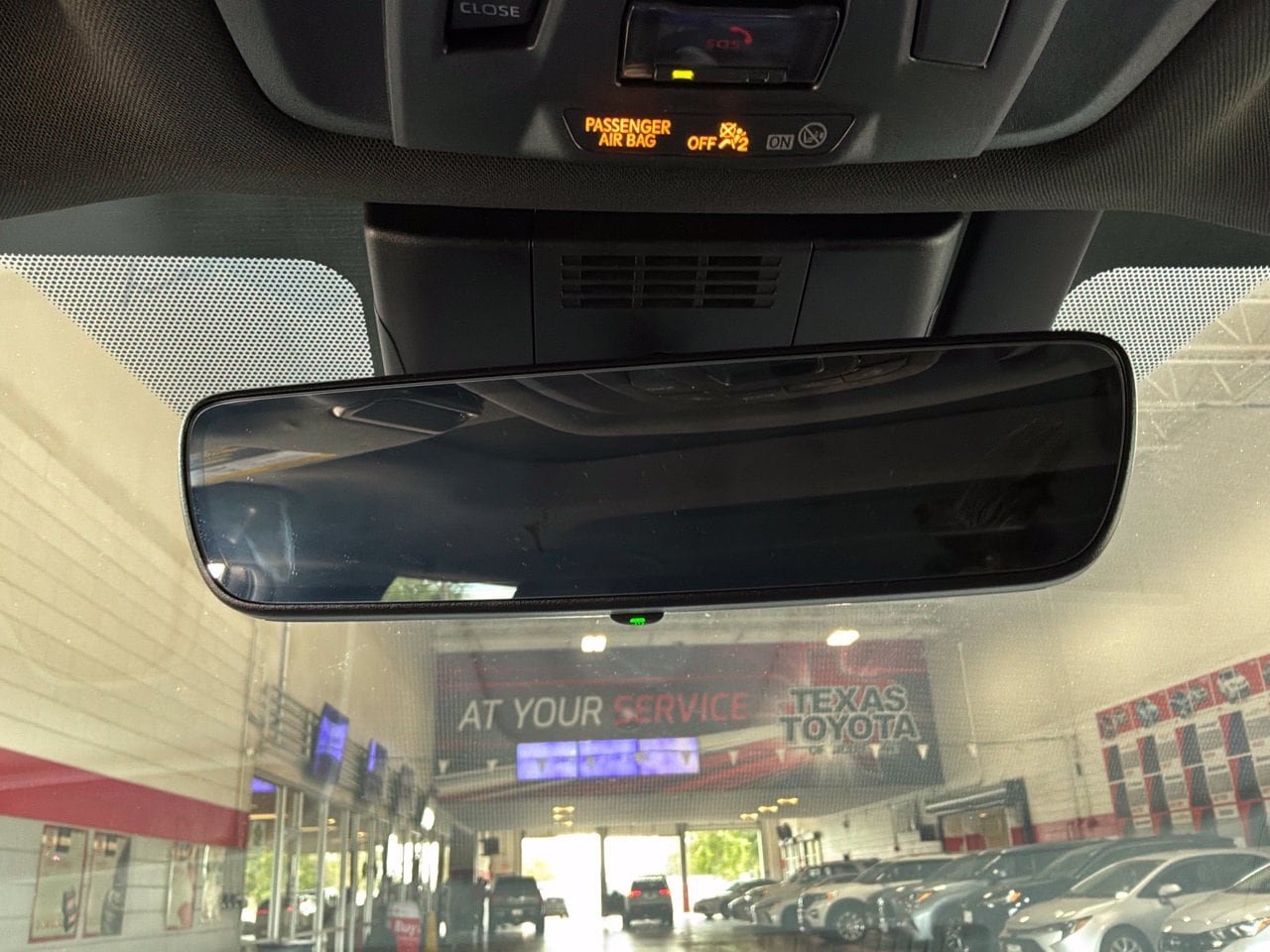 Used 2023 Toyota bZ4X FWD w/ Weather Package image 19