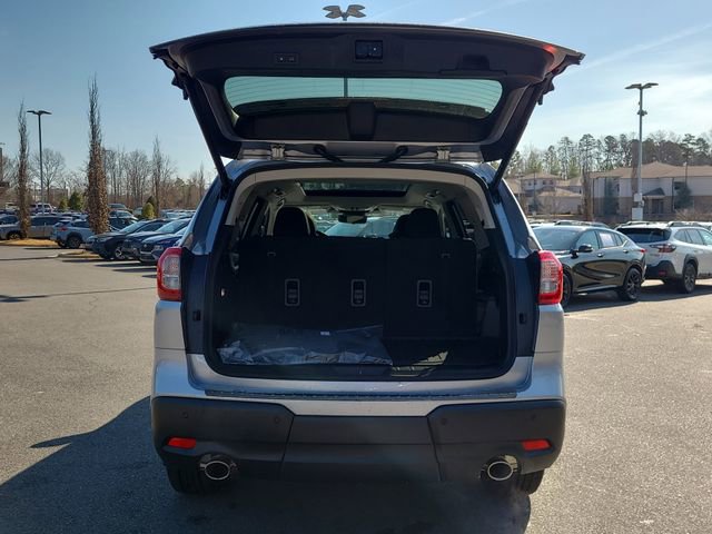 New 2026 Subaru Ascent Bronze Edition image 16