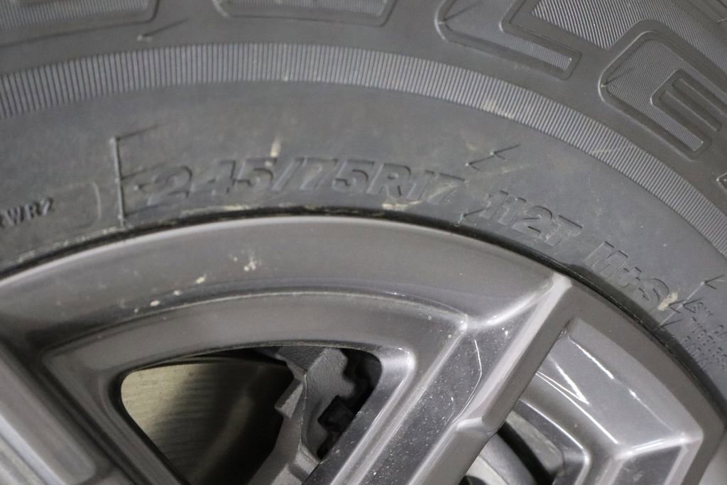 New 2026 Jeep Gladiator Sport image 44