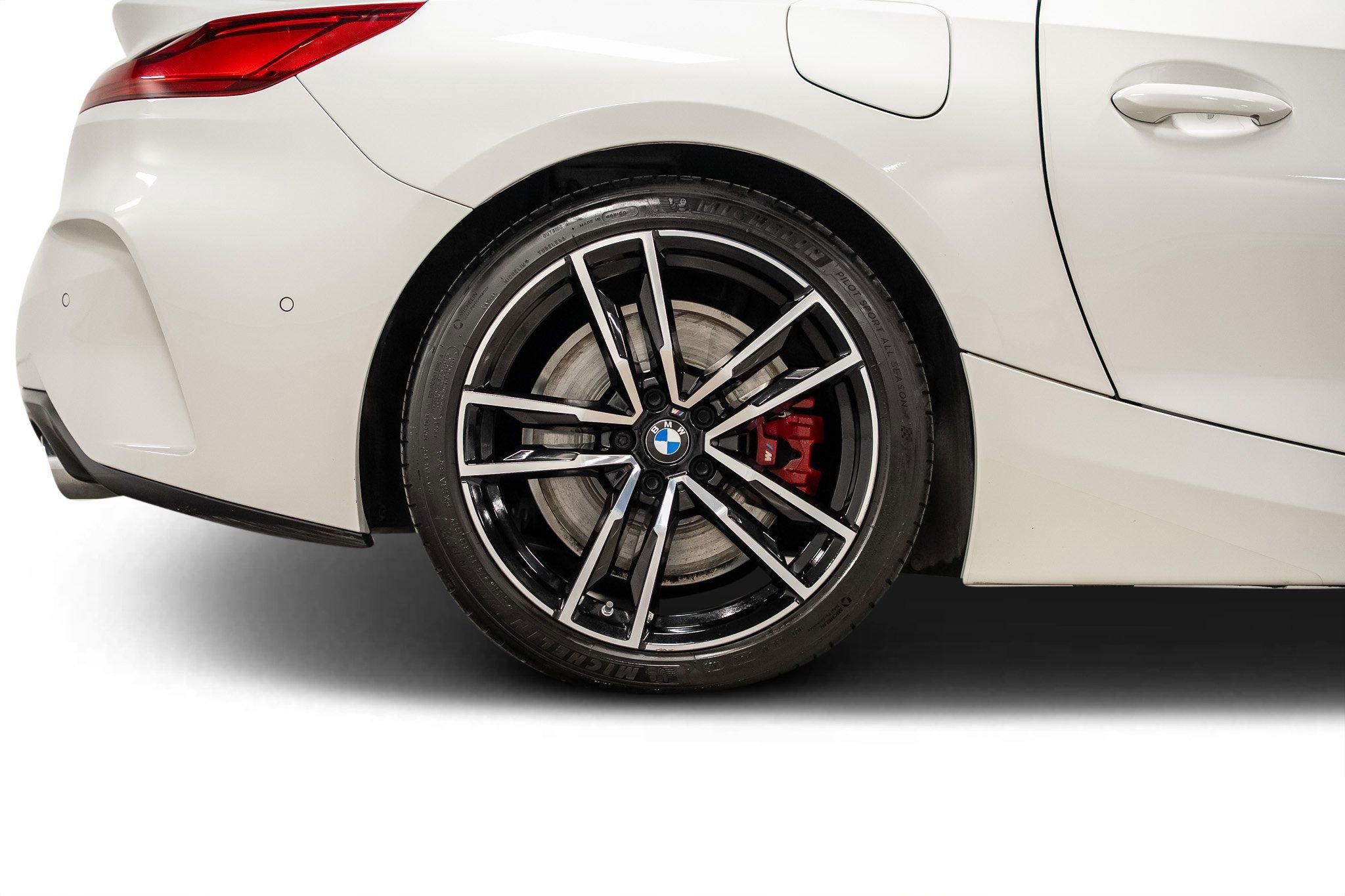 Used 2023 BMW Z4 sDrive30i w/ Premium Package image 30