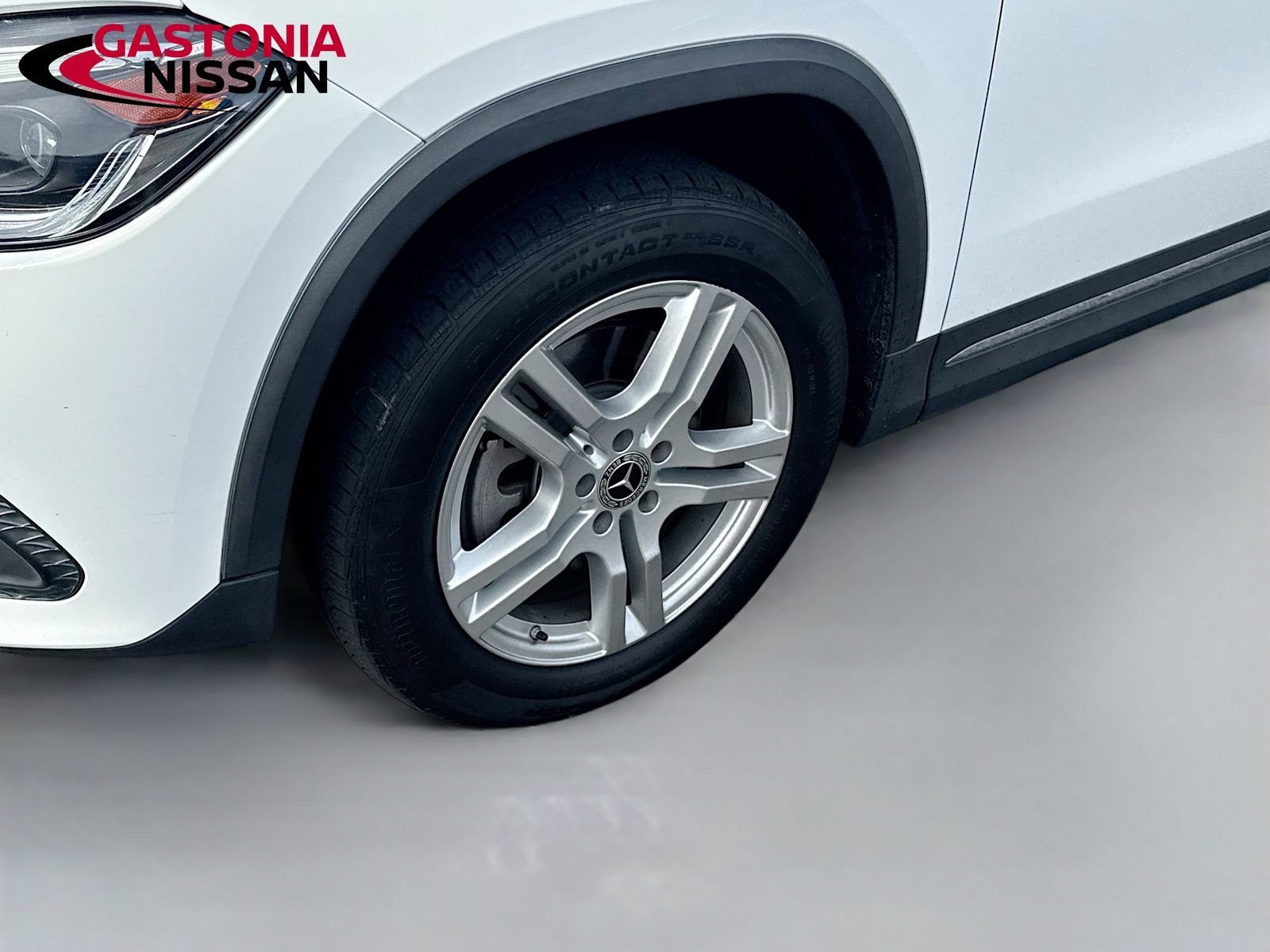 Used 2022 Mercedes-Benz GLA 250 w/ Premium Package Lite image 38