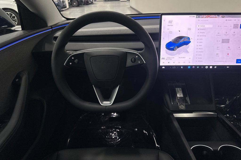 Used 2026 Tesla Model 3 RWD image 16