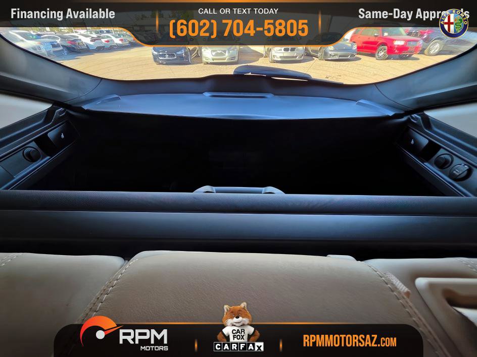 Used 2019 Alfa Romeo Stelvio Ti Lusso w/ Quick Order Package 22X Lusso image 19