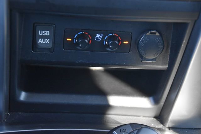 Used 2017 Toyota 4Runner Limited image 40