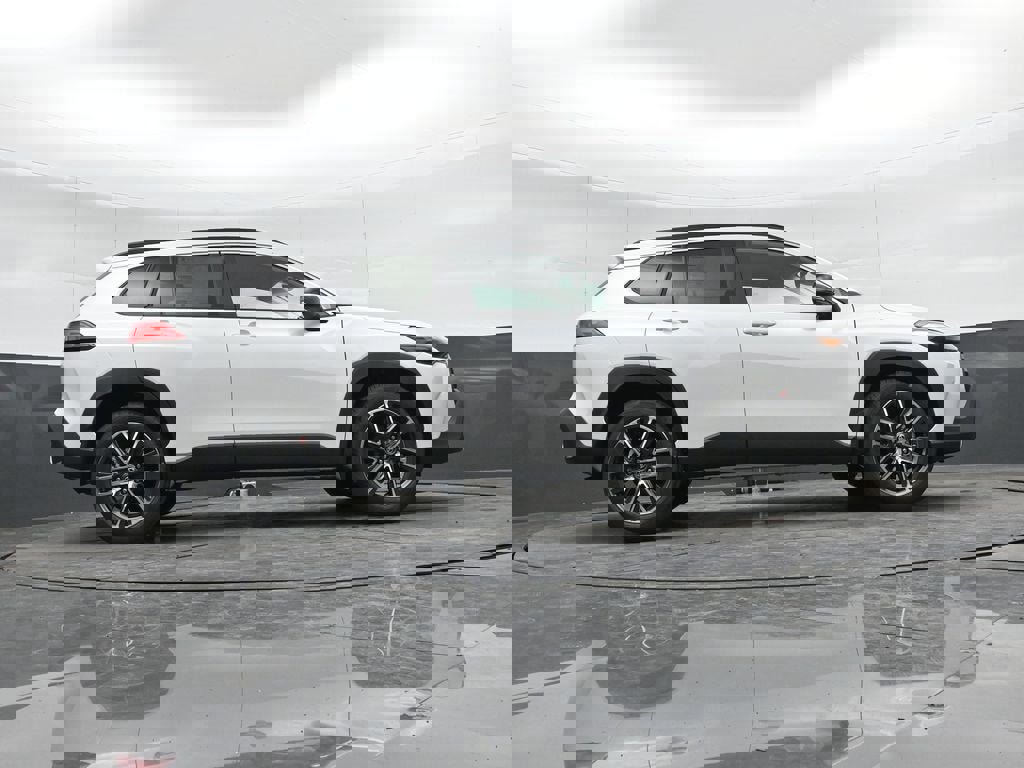 New 2026 Toyota Corolla Cross XLE w/ Convenience Package image 43